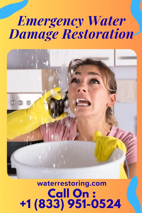 Emergency Water Damage Restoration in Ferguson, KY