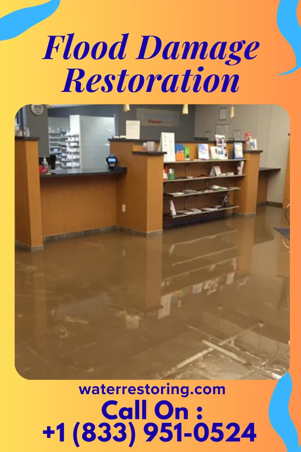 Flood Damage Restoration in Ferguson, KY